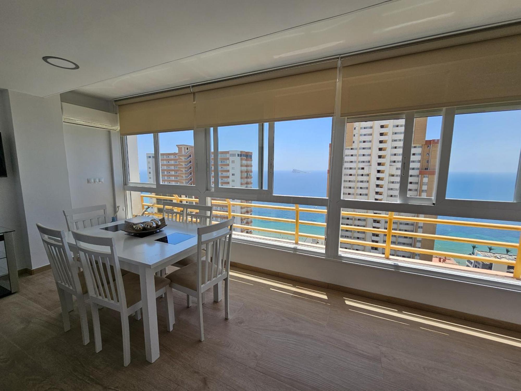 Apartamento Provima B 16 If Benidorm