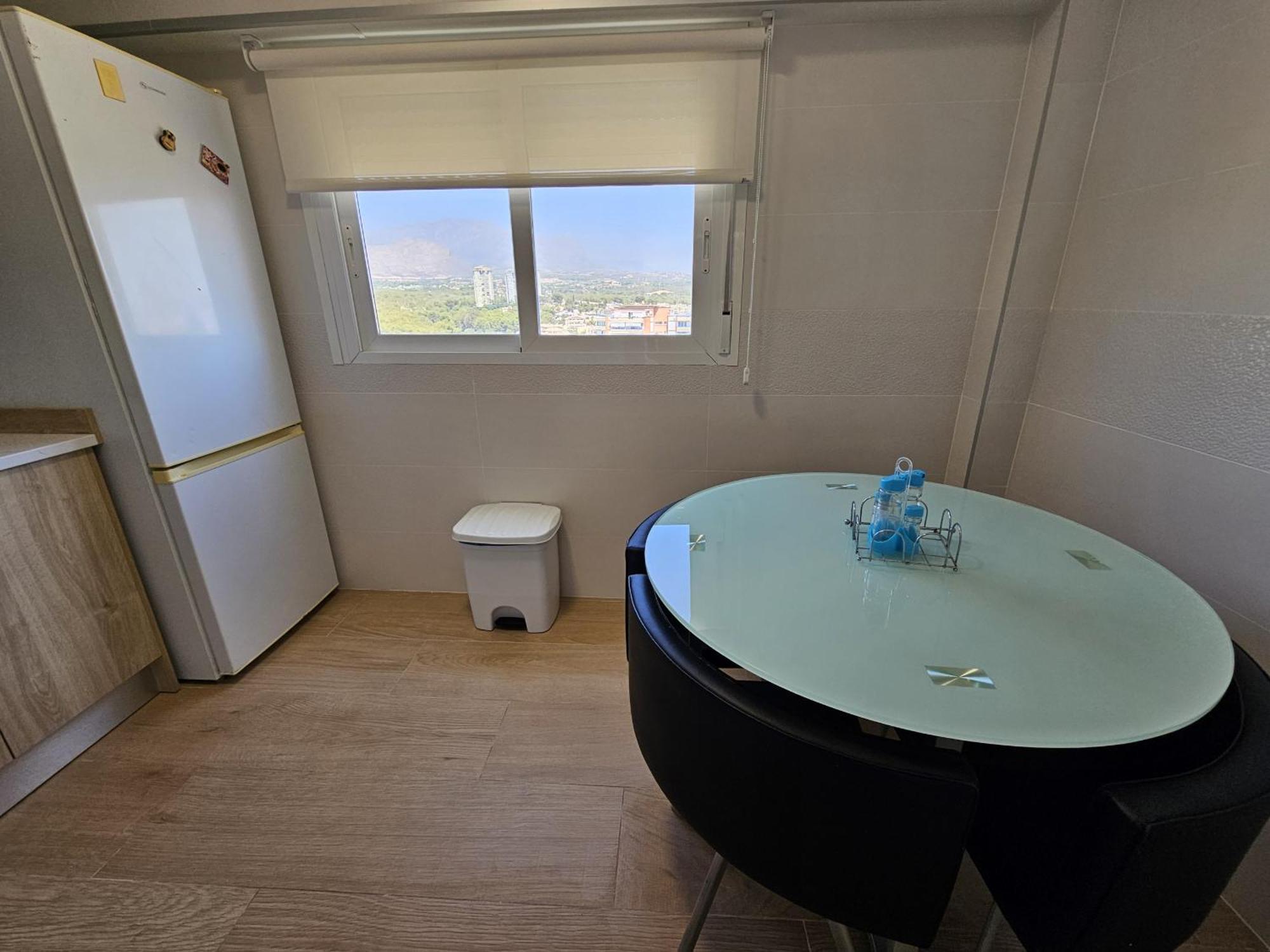 Apartamento Provima B 16 If Benidorm