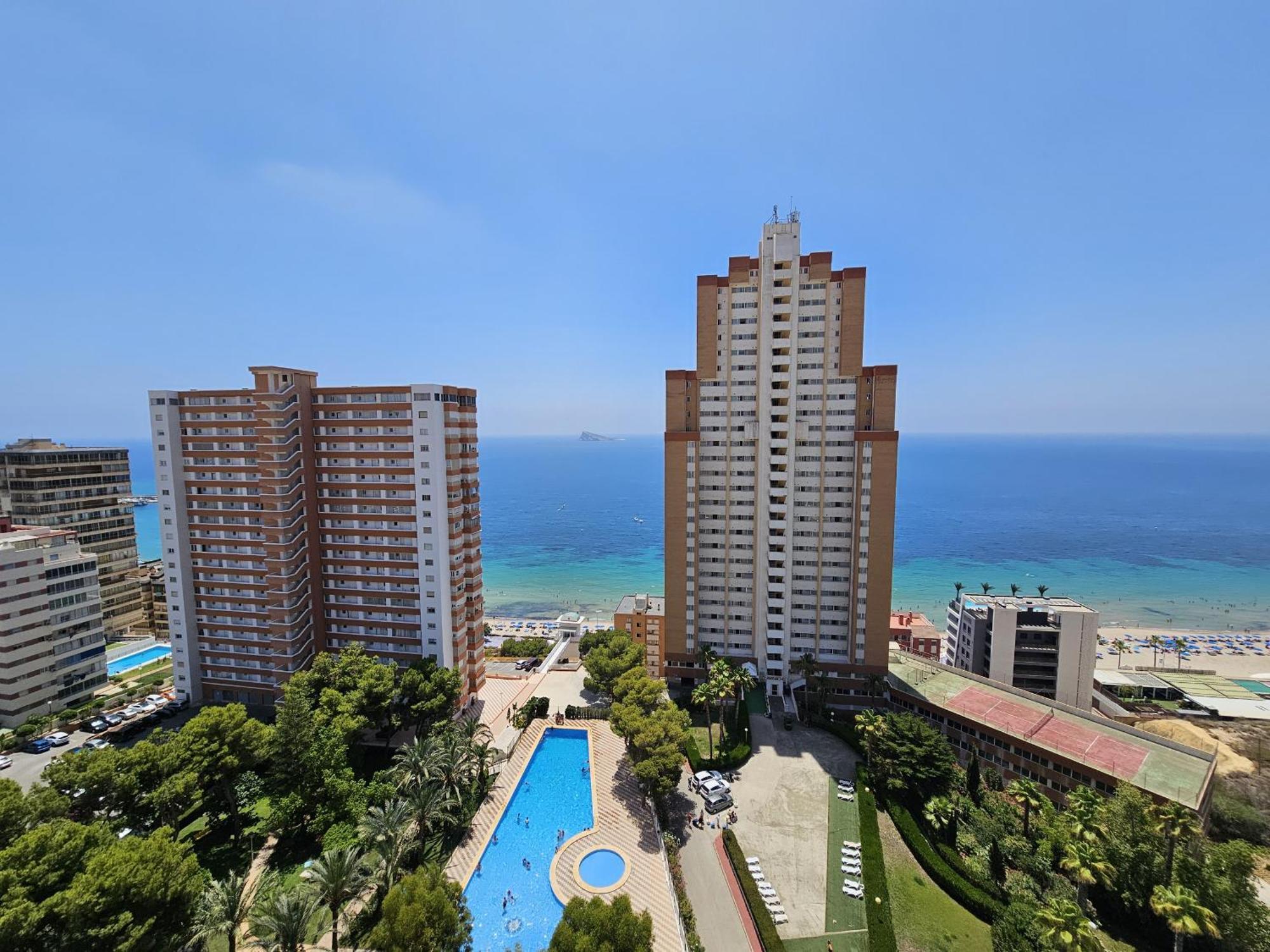 Provima B 16 If Apartamento *