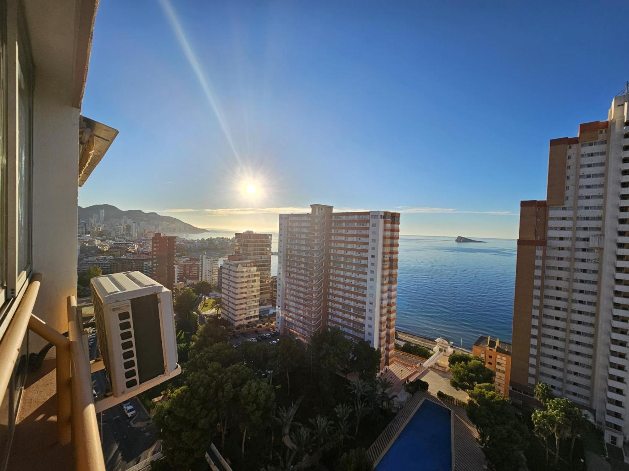 Provima B 16 If Apartamento Benidorm